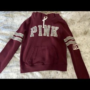 Victoria’s Secret PINK Hoodie!